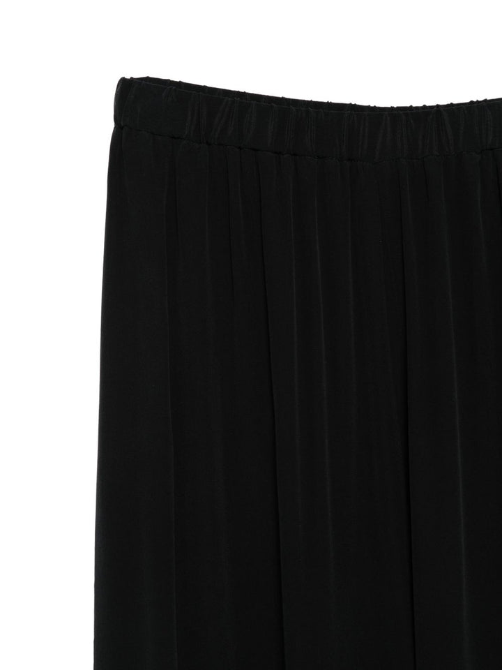 Alysi Trousers - BLACK | 2e8f0f7886952596064b81ef8f757f93e4931d08