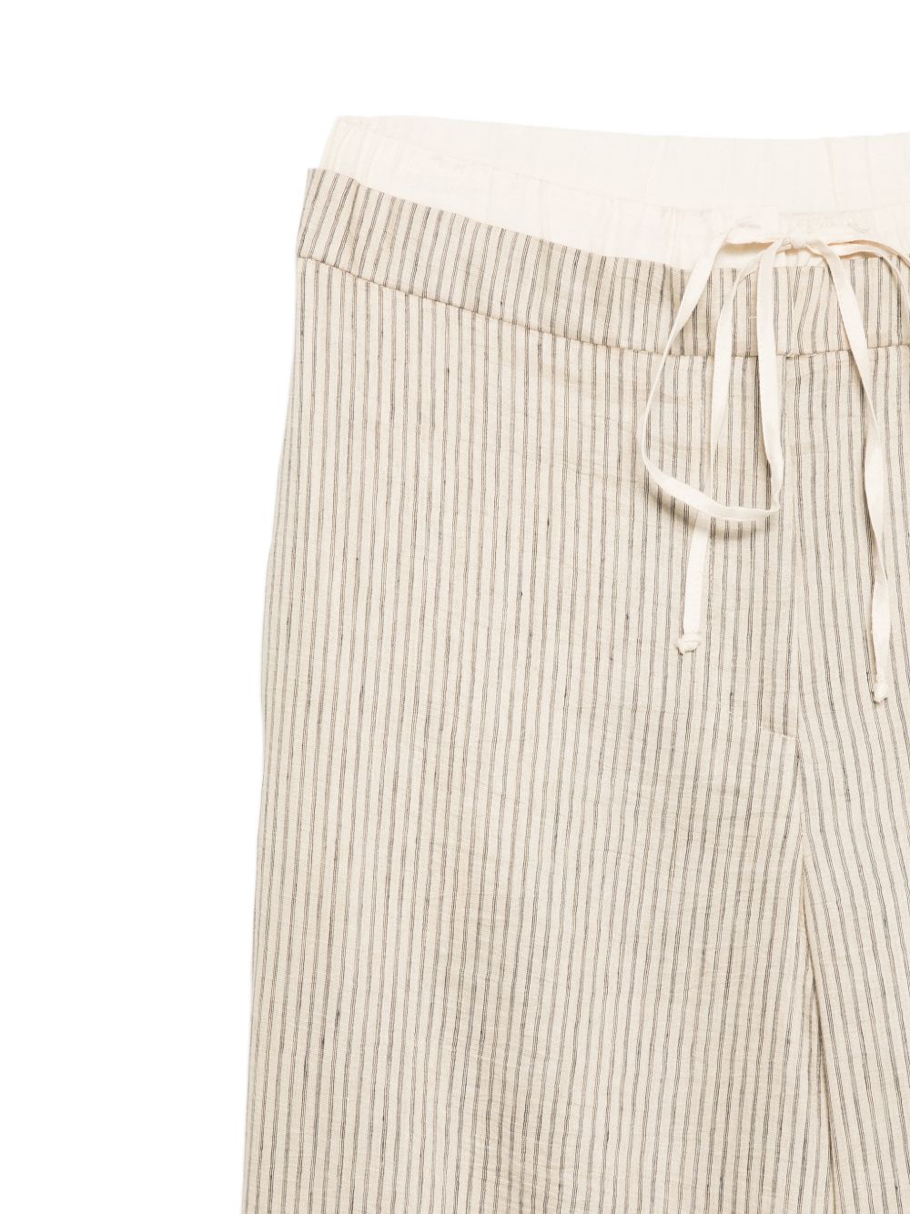 Alysi Trousers - Chiari e Naturali | f6642287155a2703ae65aa70a03876e965f93545