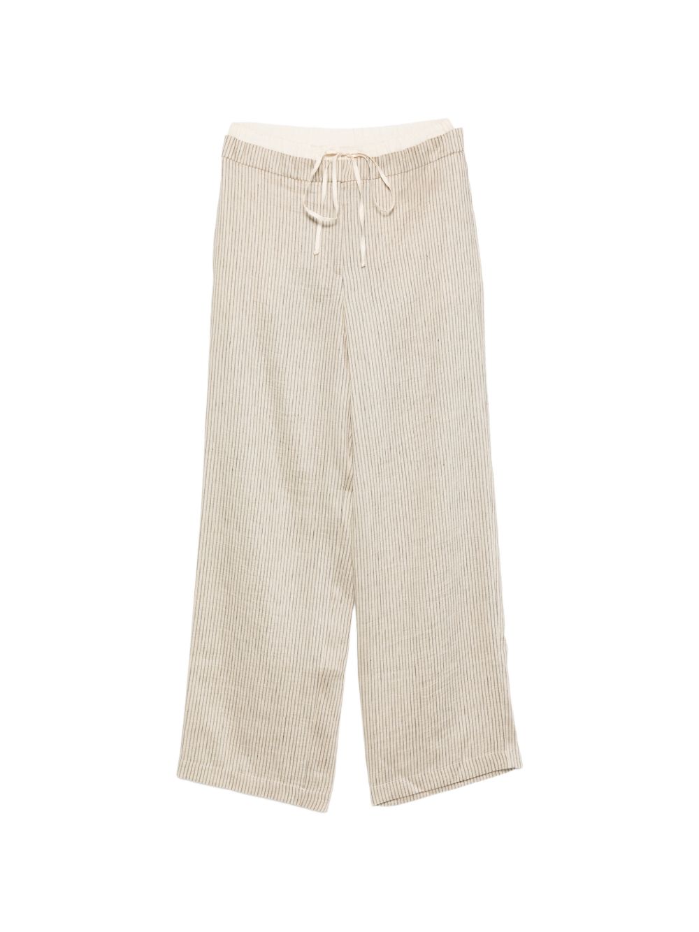 Alysi Trousers - Chiari e Naturali | d5a3469e0768d1fbc9260463427ecd2b4a063165