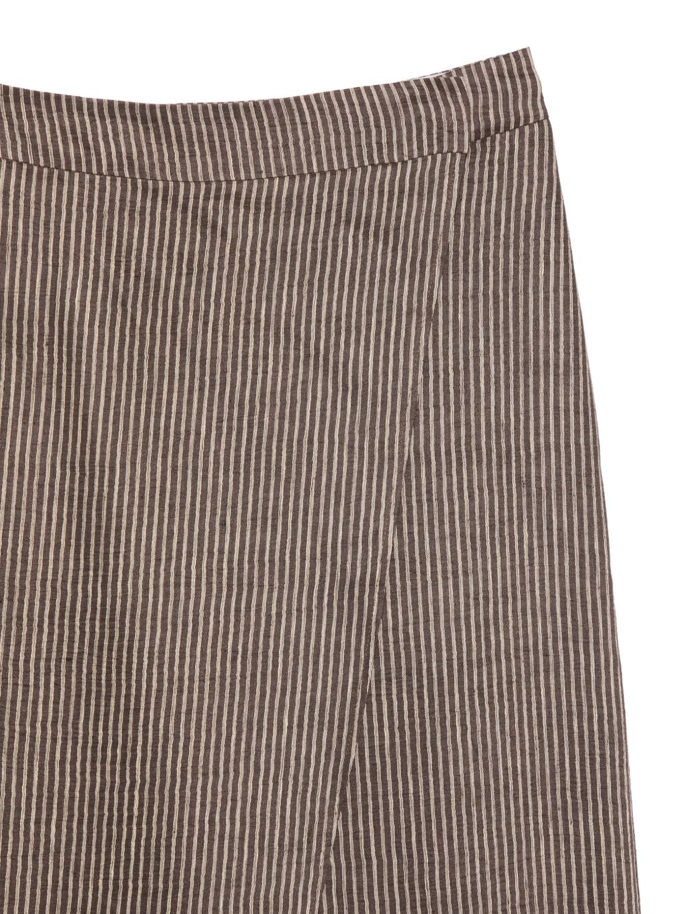 Alysi Trousers - BROWN | 24ada9005d4702553777fa4d017067e279ce5b48