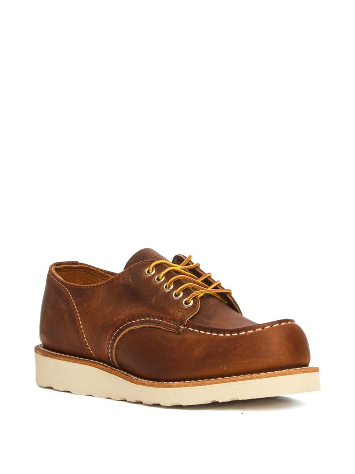 Red Wing Boots - BROWN | f1ce4b4d20e3a1ccd2ebc6014f6ff3fde0a72f1d
