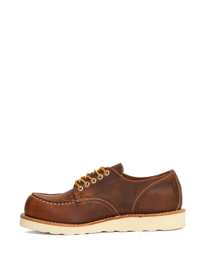 Red Wing Boots - BROWN | 92800db7a364bbe0353e404cd95f3e0599d45e1d