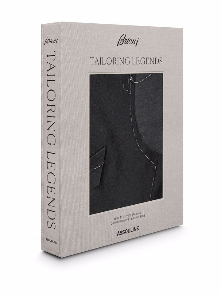 Assouline Homeware - GREY | 02713af8a56b1d37e3b3ff602b01196e31ba1348