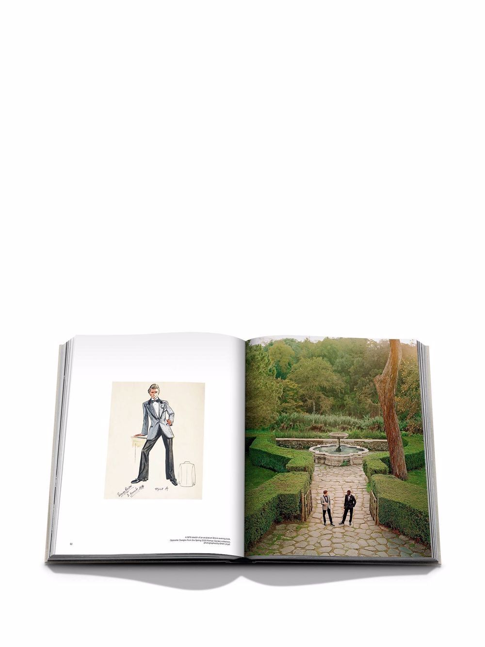 Assouline Homeware - GREY | 5402f4976c04d6ad03efd885a6b0c56c1f93df56