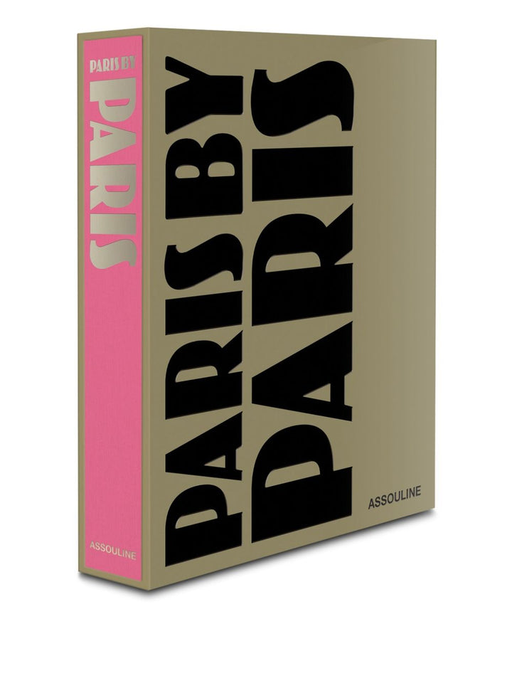 Assouline Homeware - GREY | 3029927e4a1fc04c2d3f2fdc3716fb493ebc6650