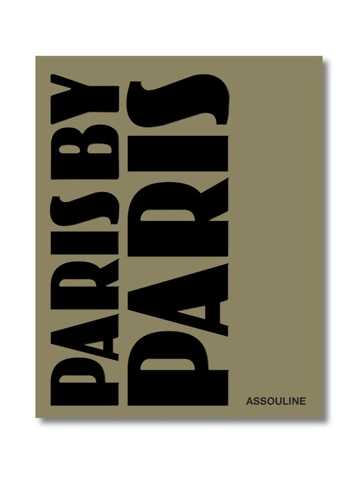 Assouline Homeware - GREY | 4e5c47da8705f6f4d8a558c45d939081ac5a8cf8