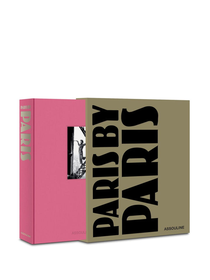 Assouline Homeware - GREY | c17b9b7f417848c0283589d7c62804e98256dee2