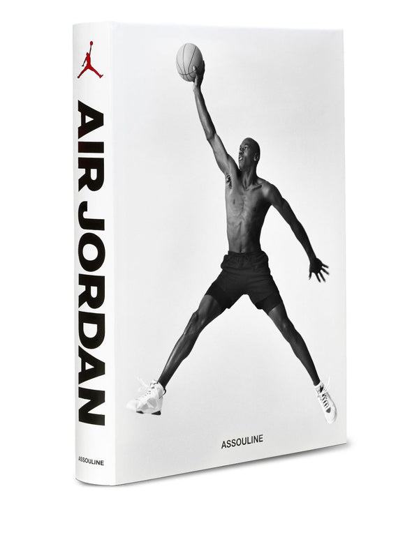 Air Jordan Book