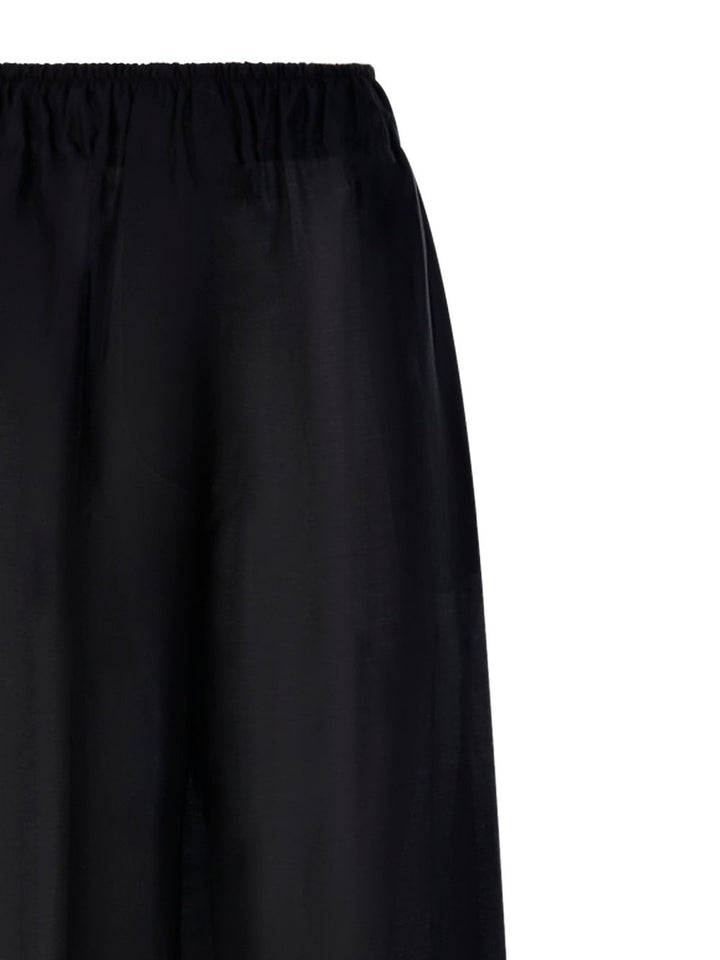 The Latest Trousers - BLACK | c16743b07f20f9e358b04338e50a17dd698ab084