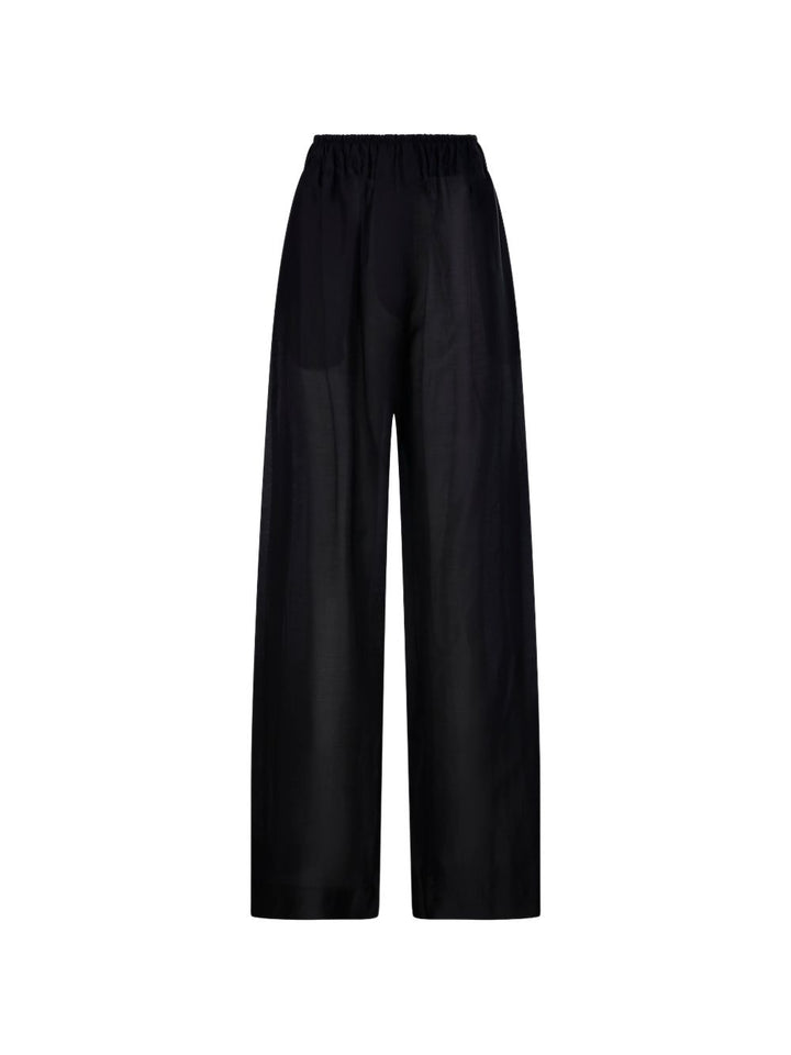 The Latest Trousers - BLACK | ddbb770d6c75ba8f3a61e036f924cafc4e824990