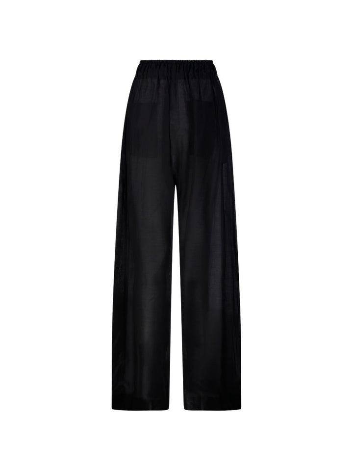 The Latest Trousers - BLACK | ba2faf968b8870559194f134712e684bcea8bd0e