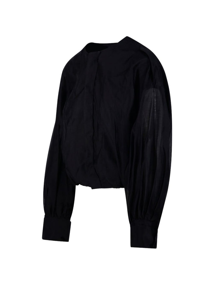 The Latest Shirts - Blacks and greys | d487feca574b81e93008e3fa0f38c5f9e2c6c4a3