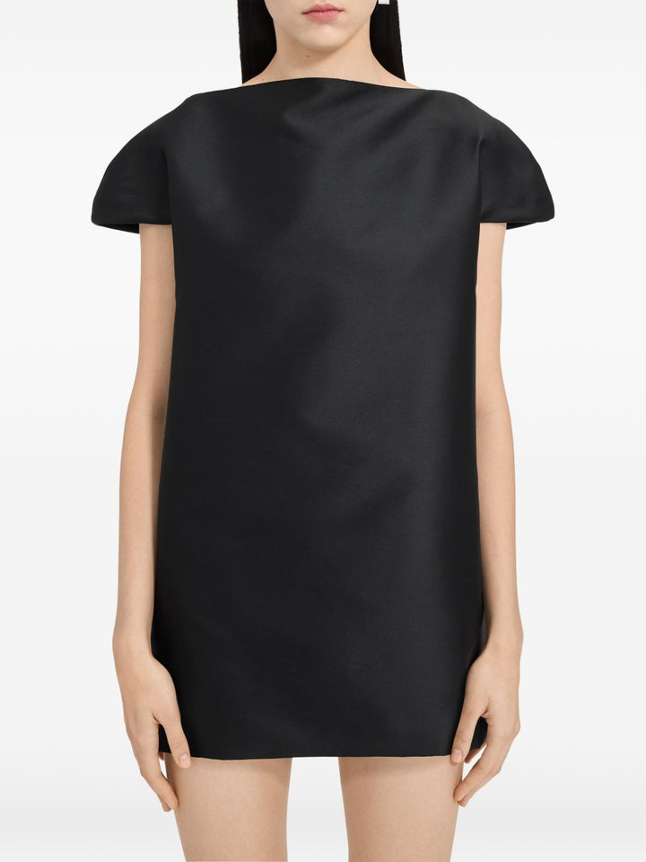 Mm6 Maison Margiela Dresses - Blacks and greys | 5bfc5d5e4dac198e2a25f54beef6e5328720ef2a