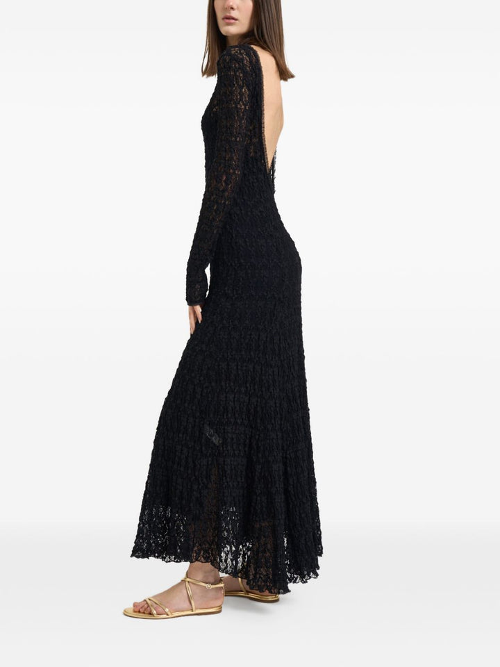 Forte Forte Dresses - Neri e Grigi | 1cb943c8377426df79c77823f1f9b89a592deb71