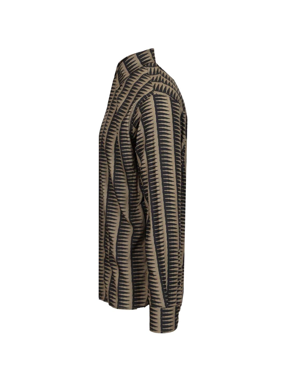 Emporio Armani Shirts - BLUE | 2e11eedec110536d9ac744f1d038f2e3b2b0b829