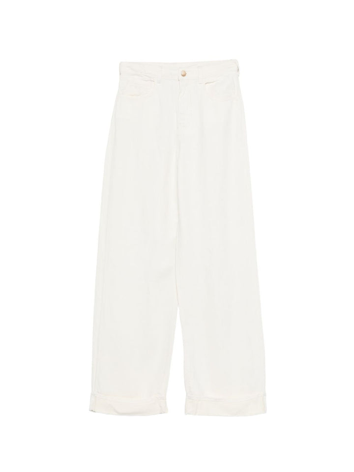 Emporio Armani Jeans - BEIGE | 91d4a0436993f646f8a202571cc3a09f5405771a