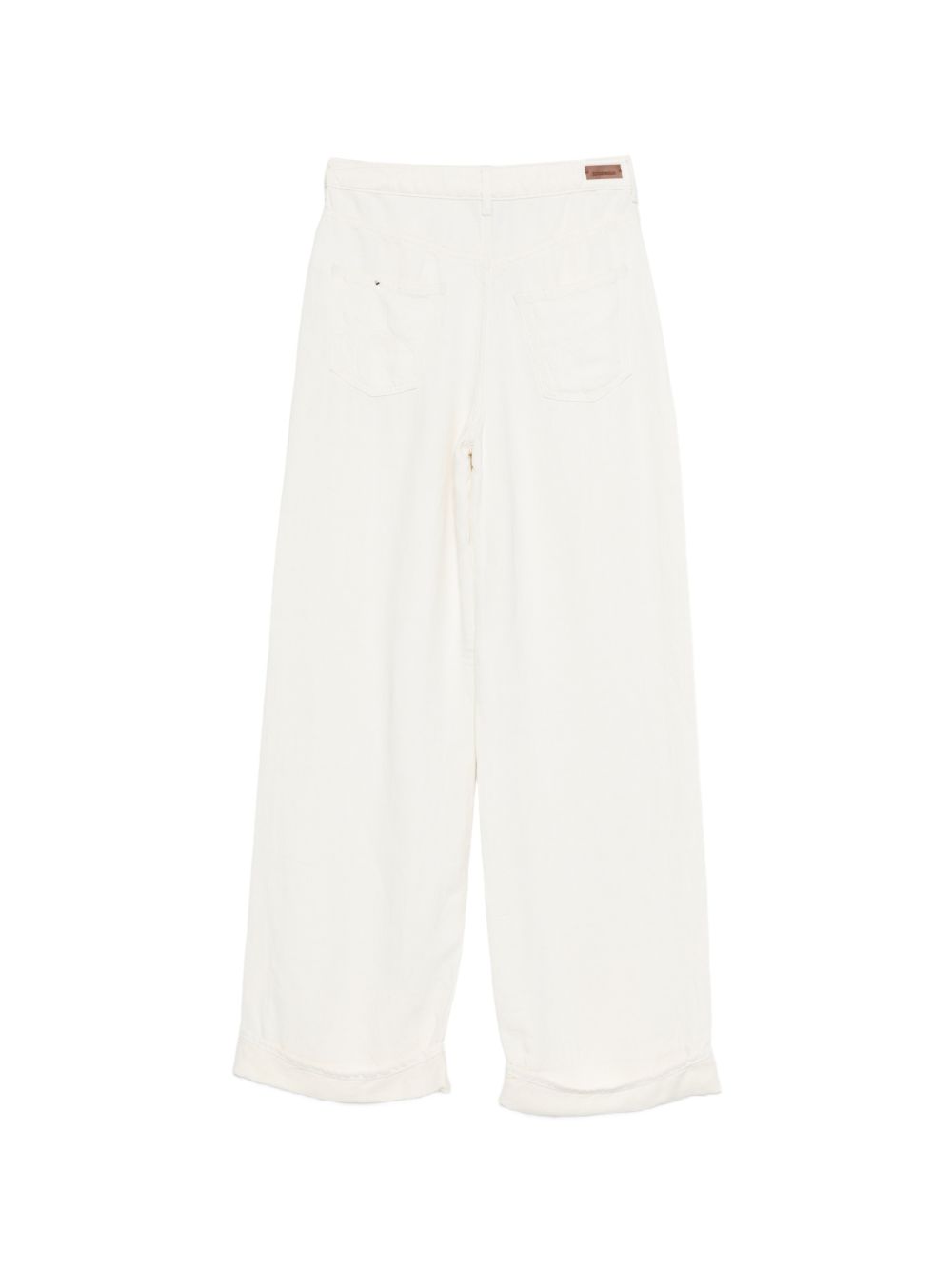 Emporio Armani Jeans - BEIGE | 26f82beb6ce90ca15c51134381267e8ce28e52aa