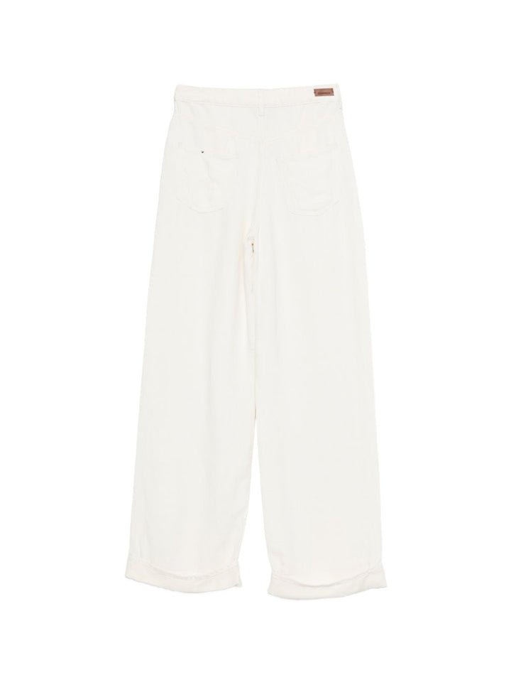 Emporio Armani Jeans - BEIGE | 26f82beb6ce90ca15c51134381267e8ce28e52aa