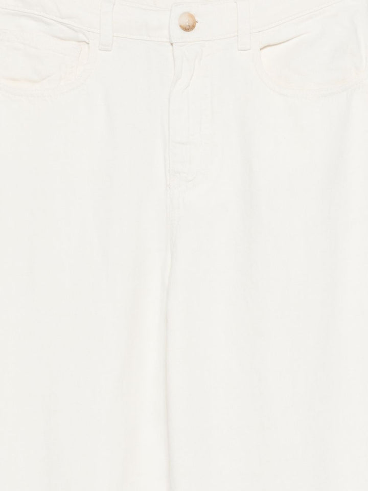 Emporio Armani Jeans - BEIGE | 2c96d5cd5e106d40180ad128ad02d72fa9fe90d1