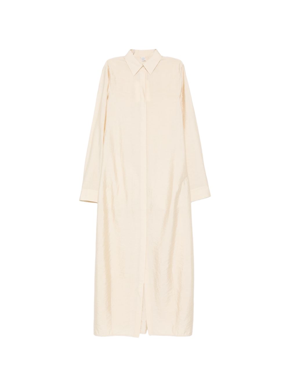 Toteme Main Dresses - Chiari e Naturali | 425a1b690b5466b43b7333e0dcae99b2d6bcefbe
