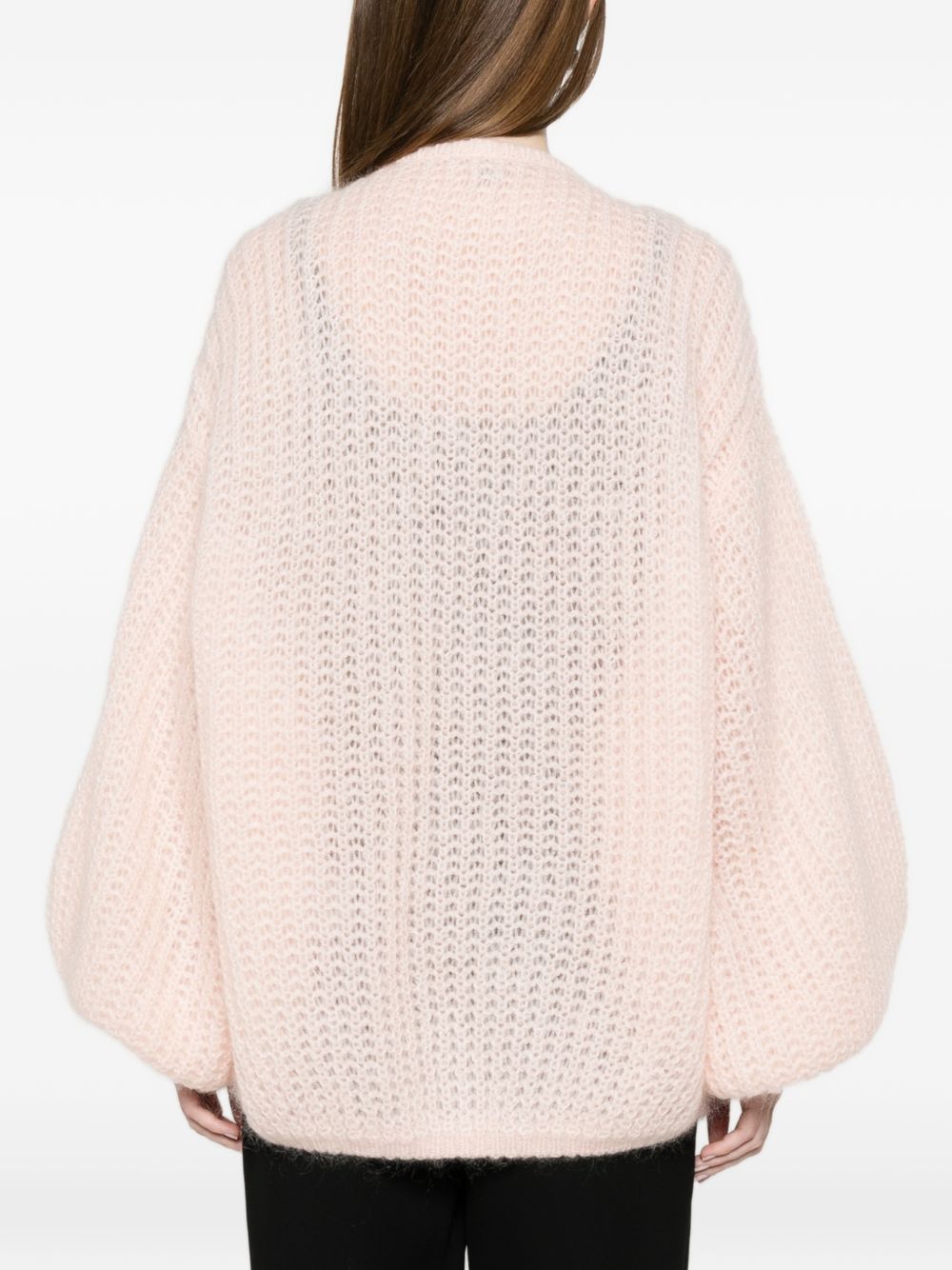 Toteme Main Sweaters - Light and natural | bd58035606de1ad11938e6ad68c878d3a6748e8e