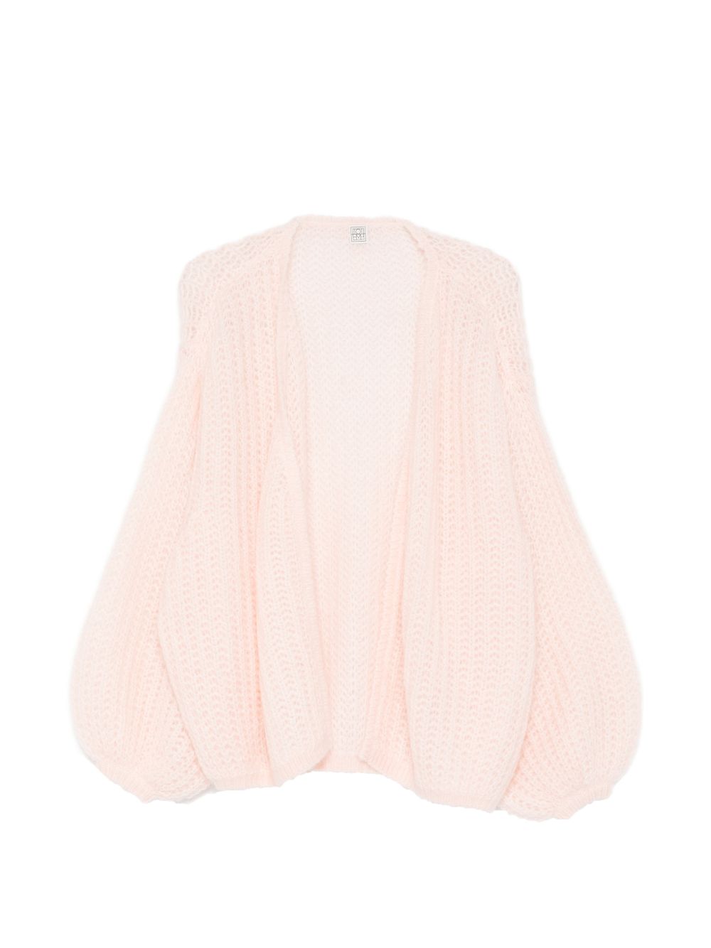 Toteme Main Sweaters - Light and natural | 750ace0bf59c349ff58d2269c801fa86098485a5