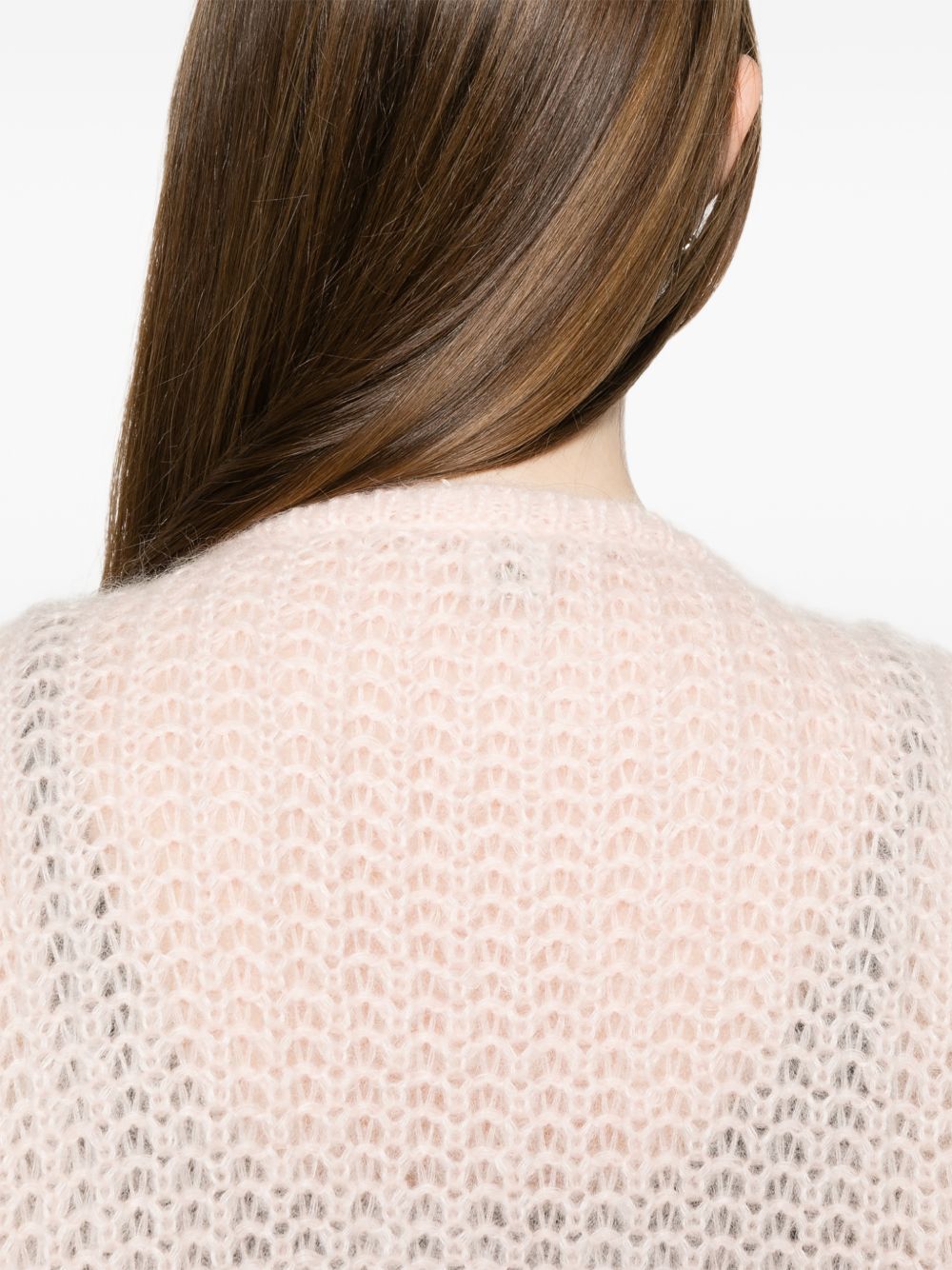 Toteme Main Sweaters - Light and natural | b7af6ee993452a990c71f0d8a854dd6f9685027f