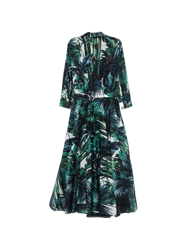 Samantha Sung Dresses - GREEN | 5be0d096b02d227d02ae562a26b7abcc5aaa0327