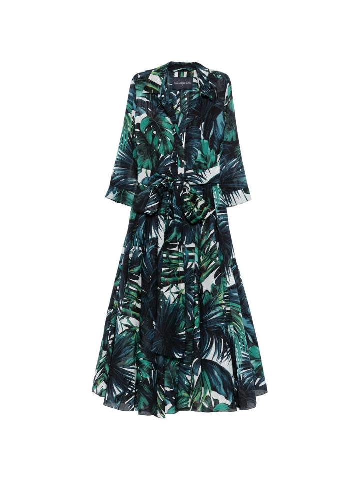Samantha Sung Dresses - GREEN | 718fb6aaa565d7be64b0bf69b3802ff4c72a01fb