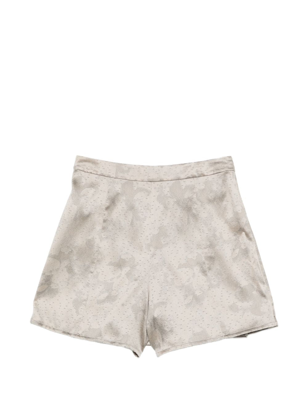 Emporio Armani Shorts - GREY | 587524355a8fb8802f52ffc721e56277bf1cc935