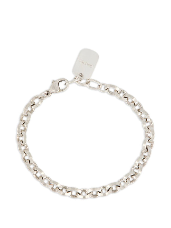 Pulsera de cadena