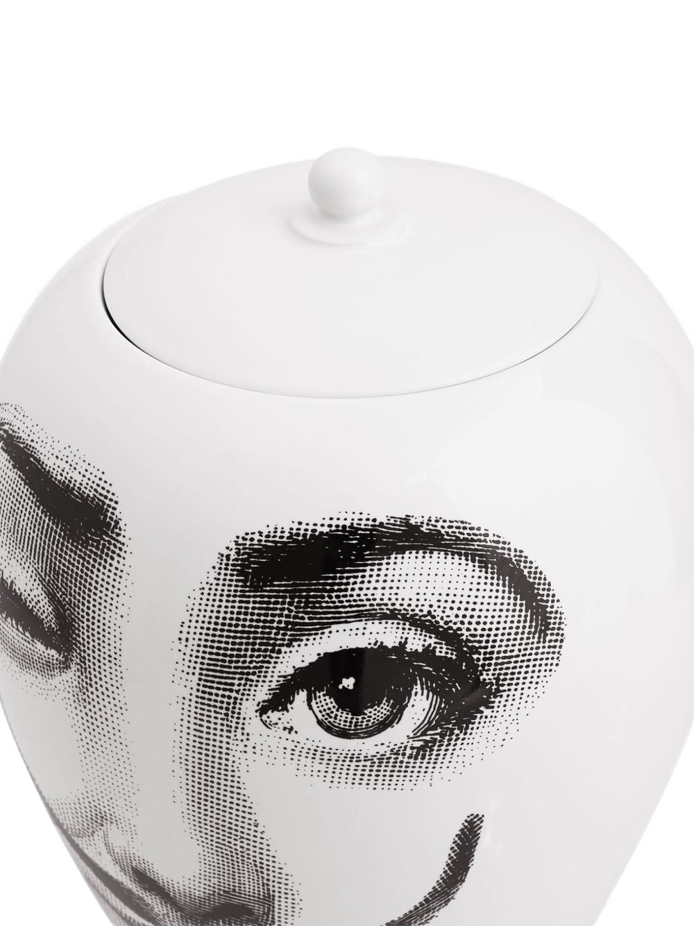 Fornasetti Living - WHITE | 6c2e8a04a8abd04e1cc9e74281641758e0349131