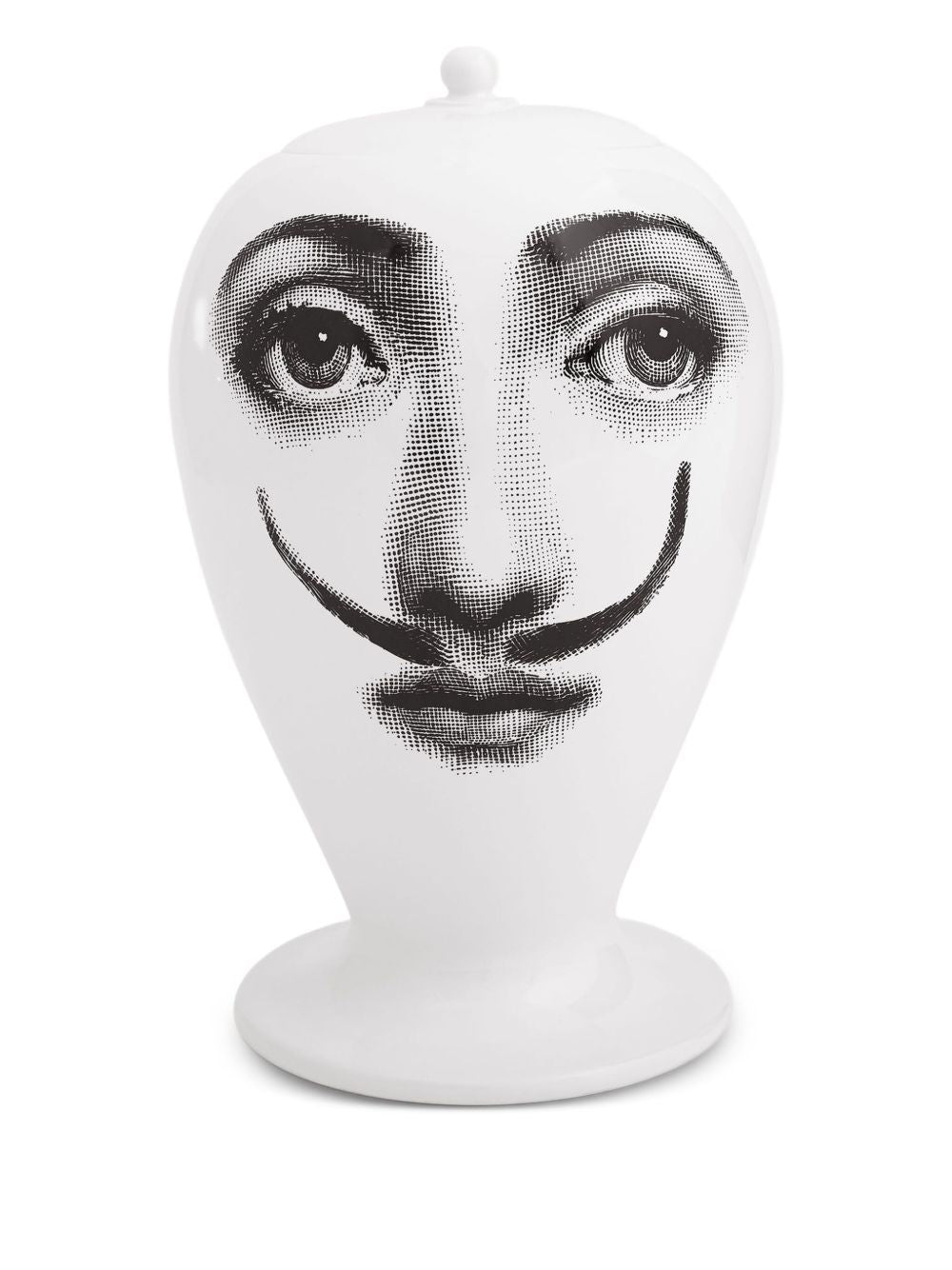 Fornasetti Living - WHITE | 0cae40bd16dd287571dcef9262def2fd5191a822