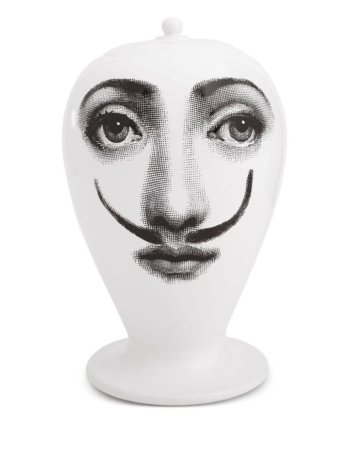 Fornasetti Living - WHITE | 0cae40bd16dd287571dcef9262def2fd5191a822