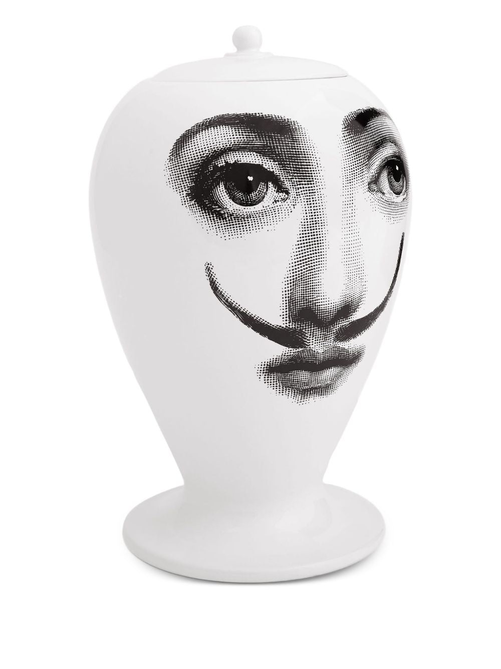 Fornasetti Living - WHITE | 944a30e474a3e09fa174be617472eaa1e7fcd288