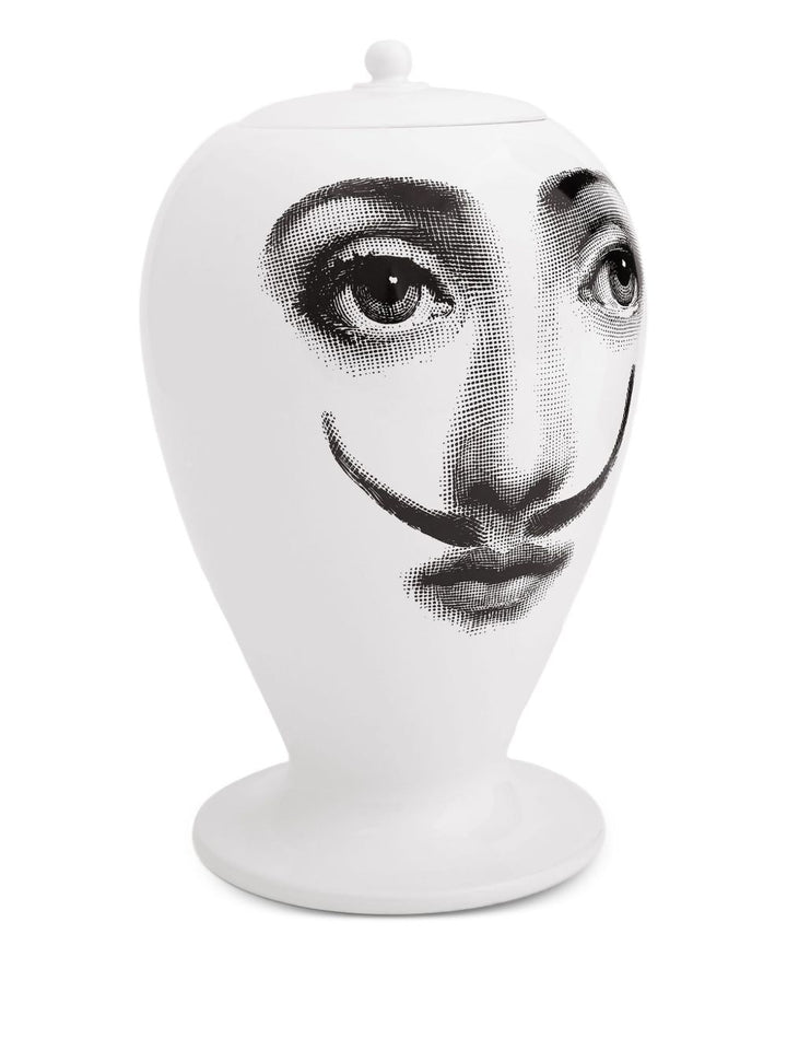 Fornasetti Living - WHITE | 944a30e474a3e09fa174be617472eaa1e7fcd288