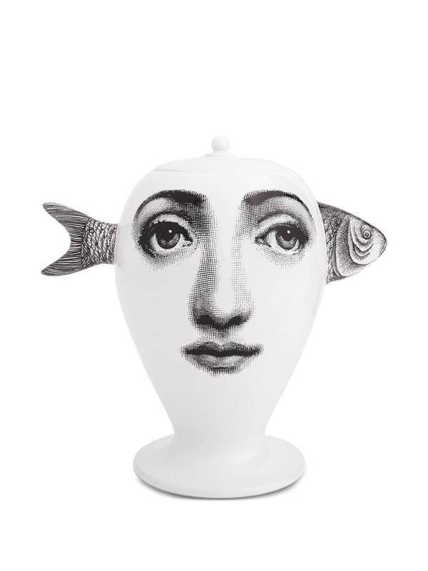 Fischvase