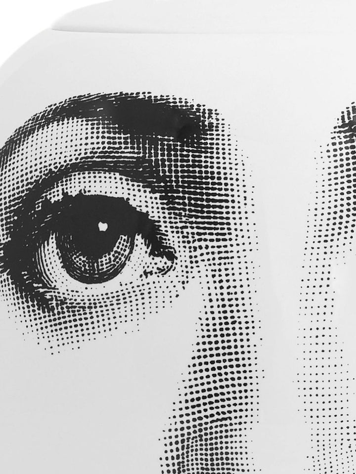 Fornasetti Living - WHITE | f226574c0c03b814612f9fa12e4542260d6e1776