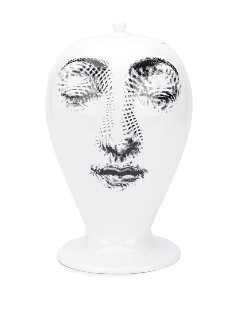 Fornasetti Living - WHITE | a2de00e977dc81e054310a076f98f115a50e83d5
