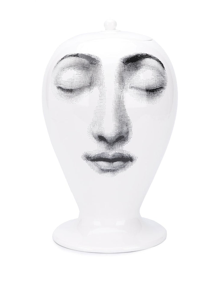 Fornasetti Living - WHITE | a2de00e977dc81e054310a076f98f115a50e83d5