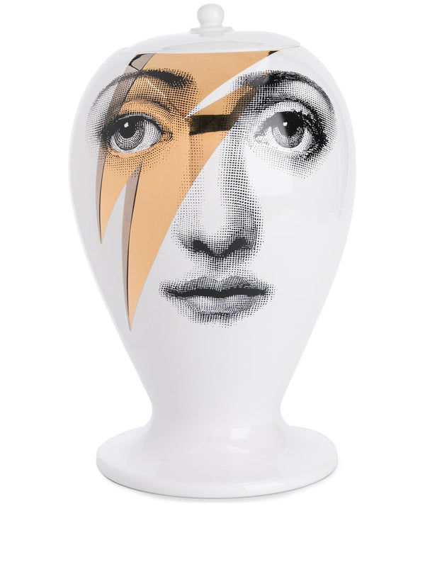 Thema und Variationen Nr. 375 Vase