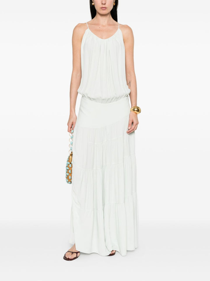 Iro Dresses - Blu e verdi | 2a6b2d629fb9a0d36c8e3fc6589004b8d1c141ae