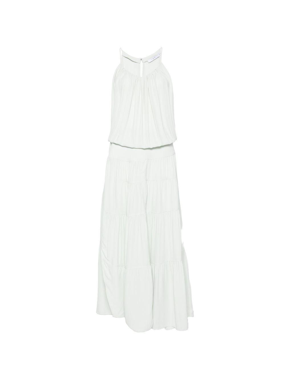 Iro Dresses - Blu e verdi | 419496a48fddf61e201bc70e04b2fb39d4212c3b