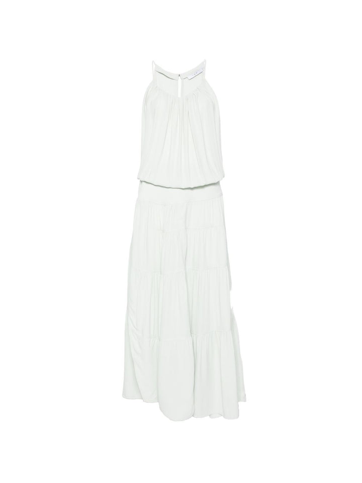 Iro Dresses - Blu e verdi | 419496a48fddf61e201bc70e04b2fb39d4212c3b
