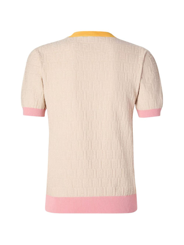 Fendi Sweaters - Chiari e Naturali | 7e5e7b957556acd4791413219eb866efe379d43e