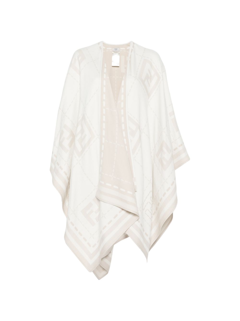 Fendi Jackets - Chiari e Naturali | bf66fcc3d6678c0242102e9199ea182e3dc9131d