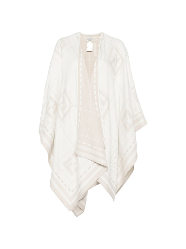Fendi Jackets - Chiari e Naturali | bf66fcc3d6678c0242102e9199ea182e3dc9131d