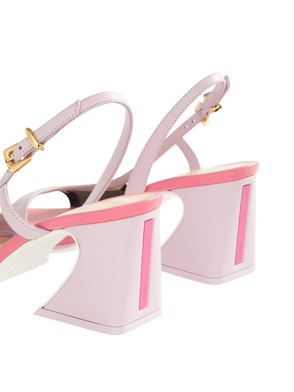 Fendi Sandals - Light and natural | 0d59849a7eda5c274a8624c19f87f890c8033053