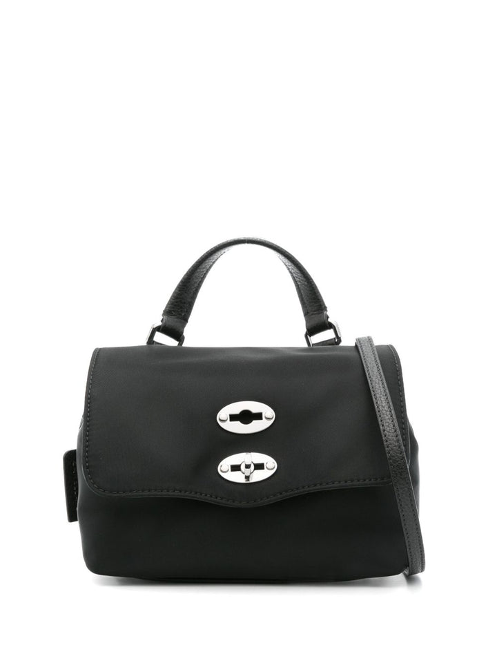 Zanellato Bags - BLACK | 1366cd8b395e9ead9491b64da1d0b0aa20f4ce1f