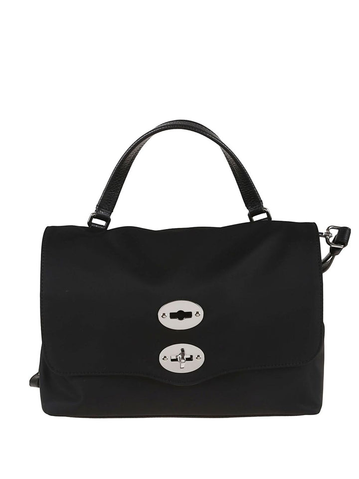 Zanellato Bags - BLACK | a8fbb5b087cb7de5271834171bc15f289a1cea46